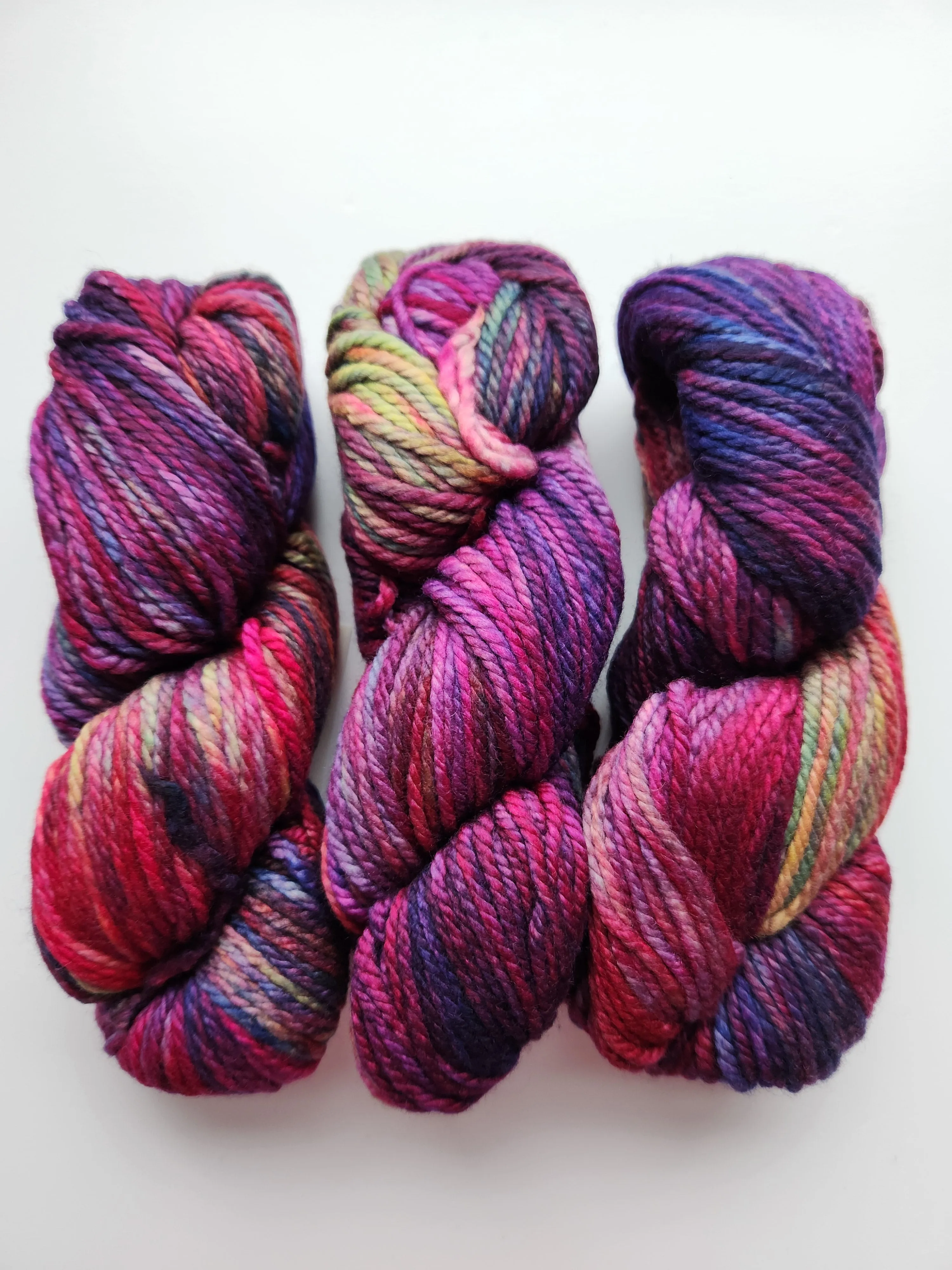 Malabrigo | Chunky | Aniversario