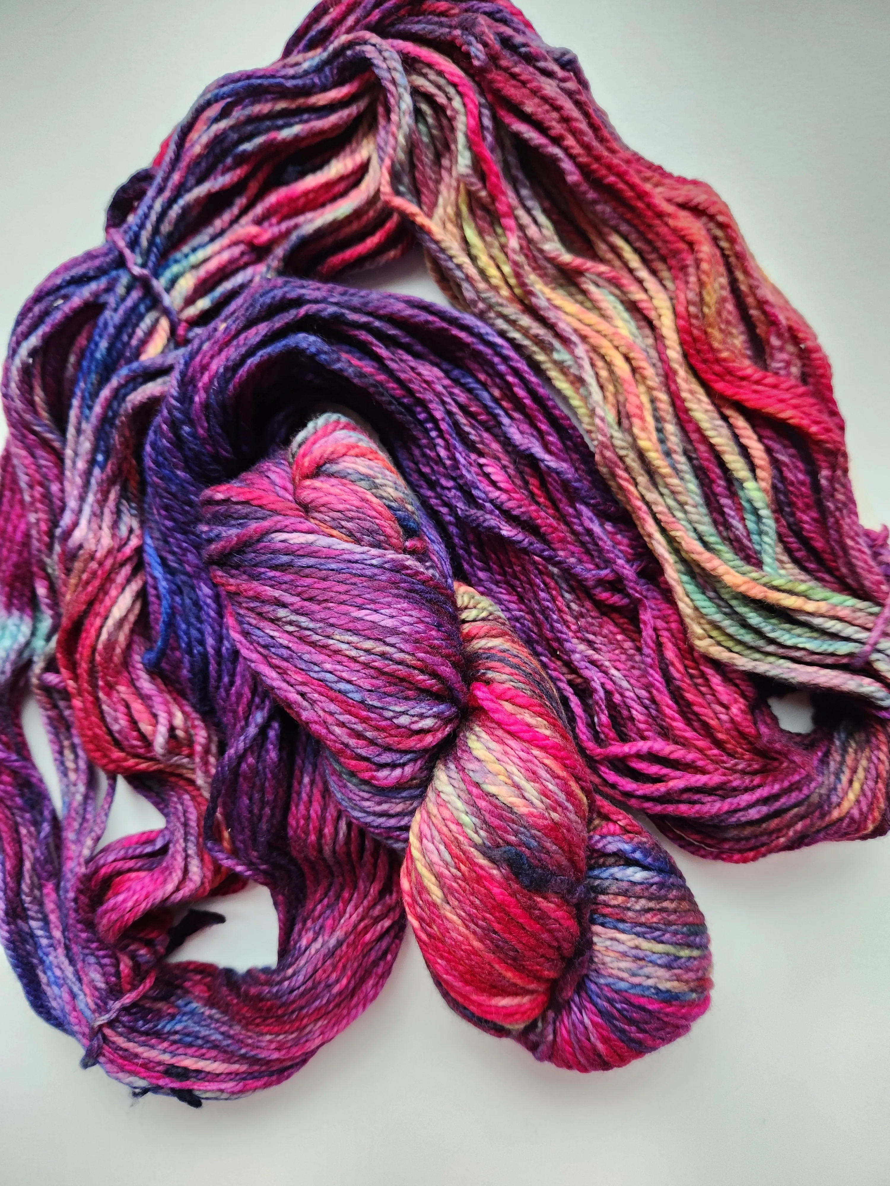 Malabrigo | Chunky | Aniversario