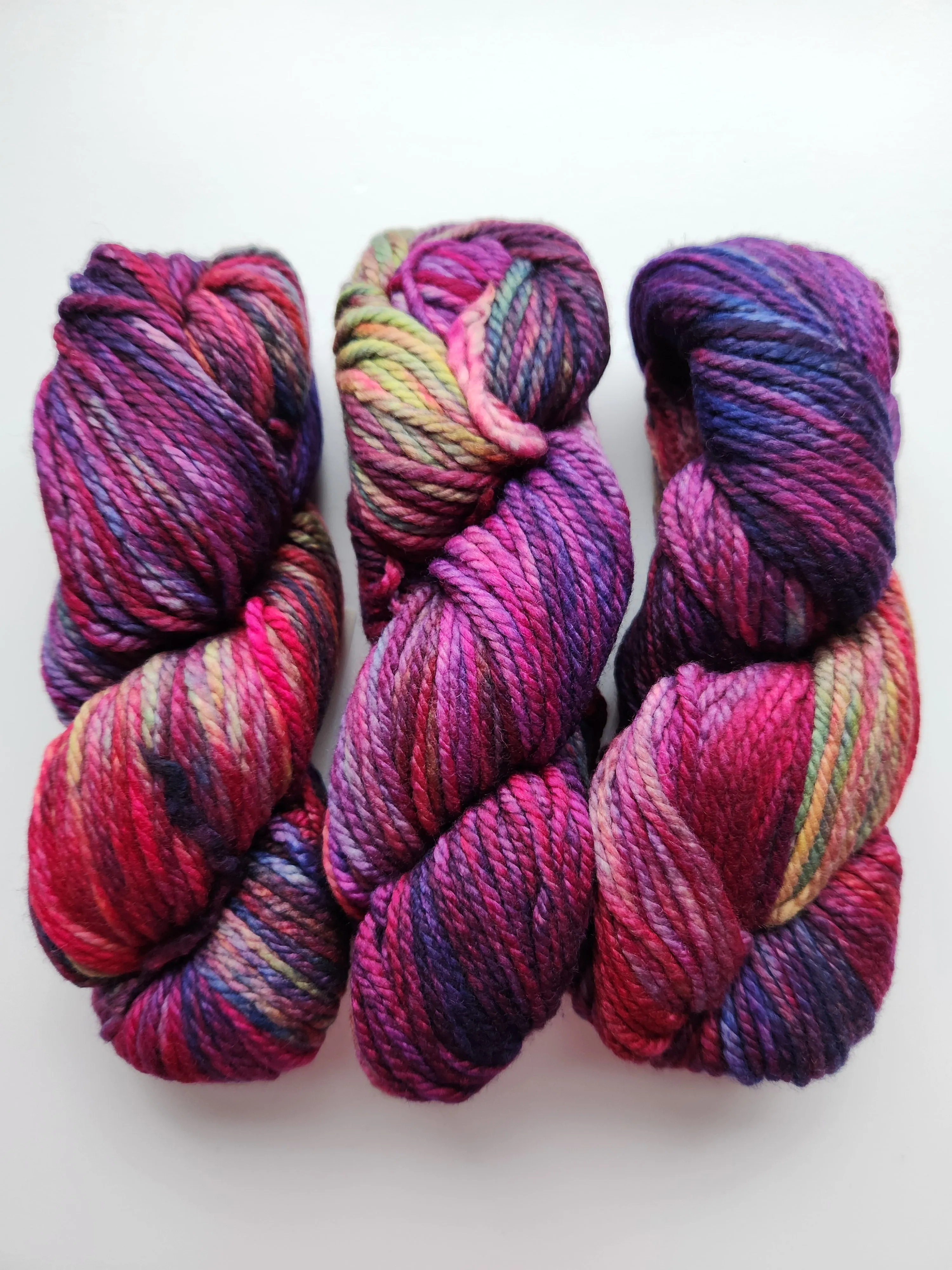 Malabrigo | Chunky | Aniversario