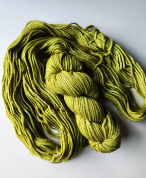 Malabrigo | Chunky | Lettuce