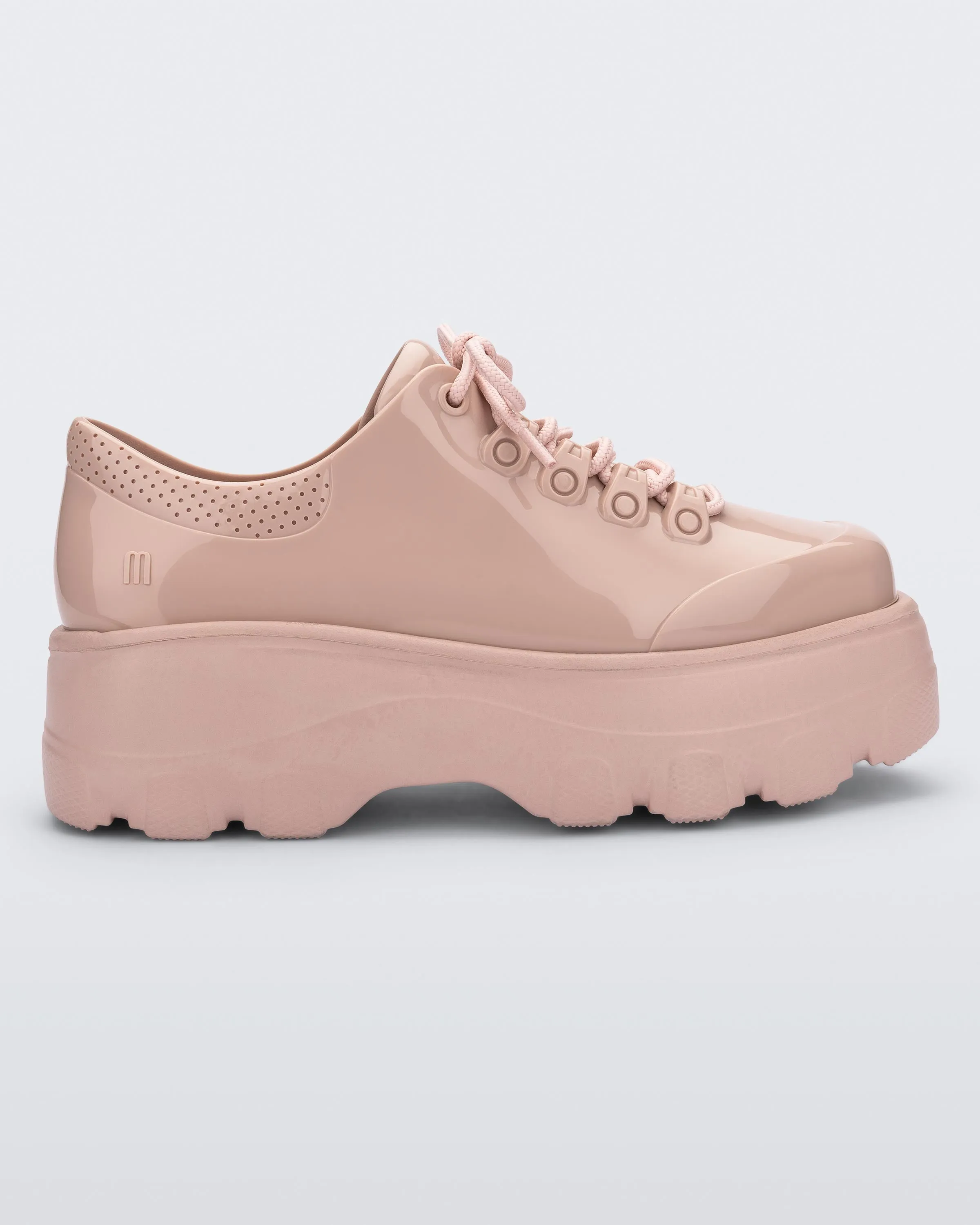 Melissa Kick Off AD Light Pink