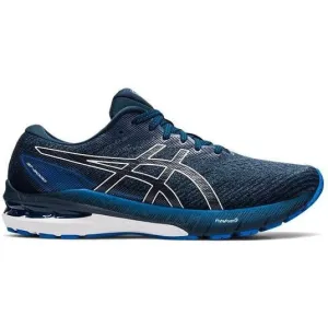 Men's Asics GT-2000 10, Thunder Blue/French Blue, 11.5 D Medium