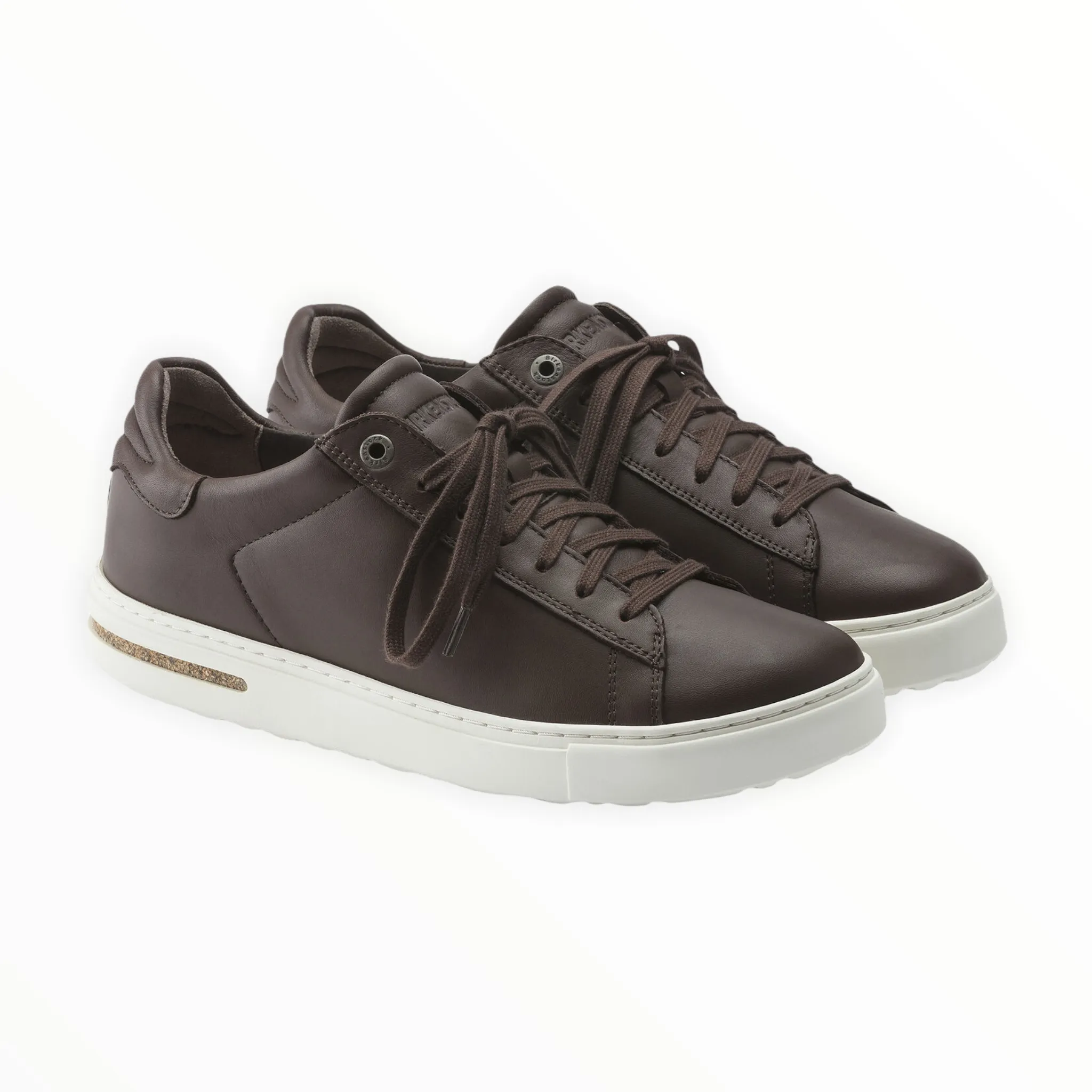 Men's Bend Low Leather