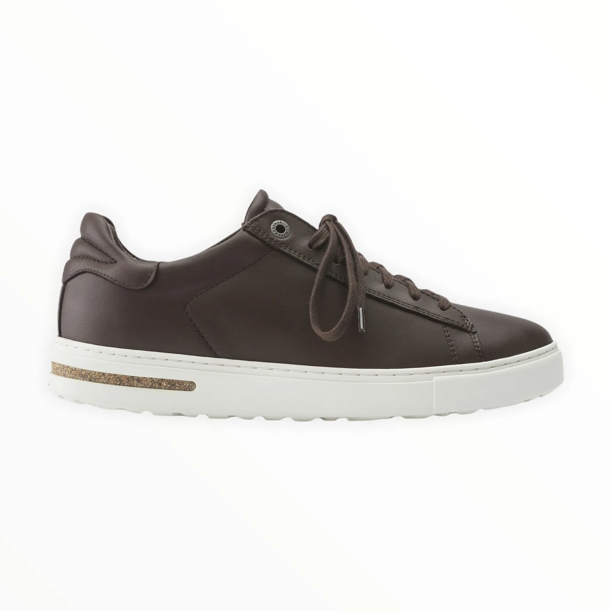 Men's Bend Low Leather