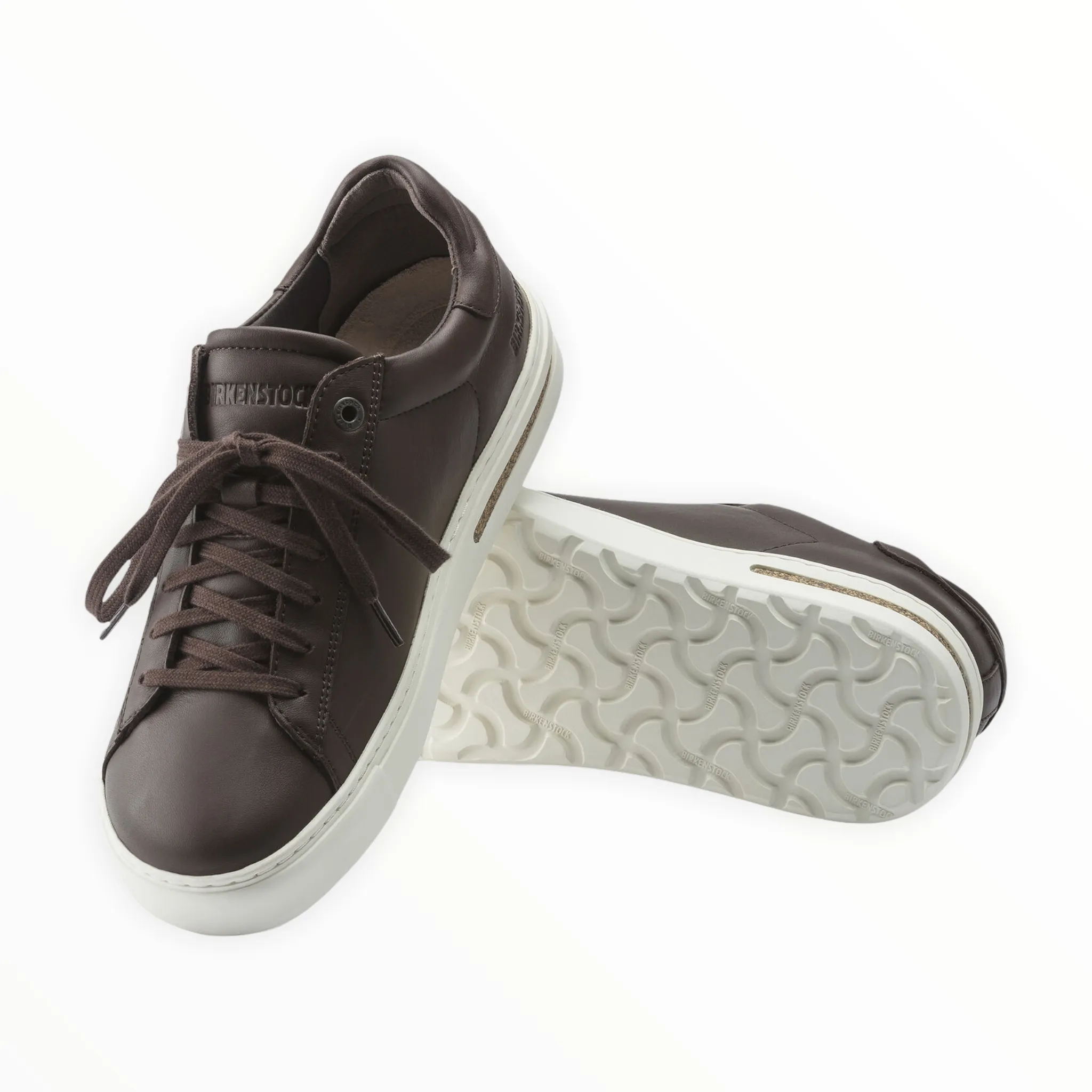 Men's Bend Low Leather