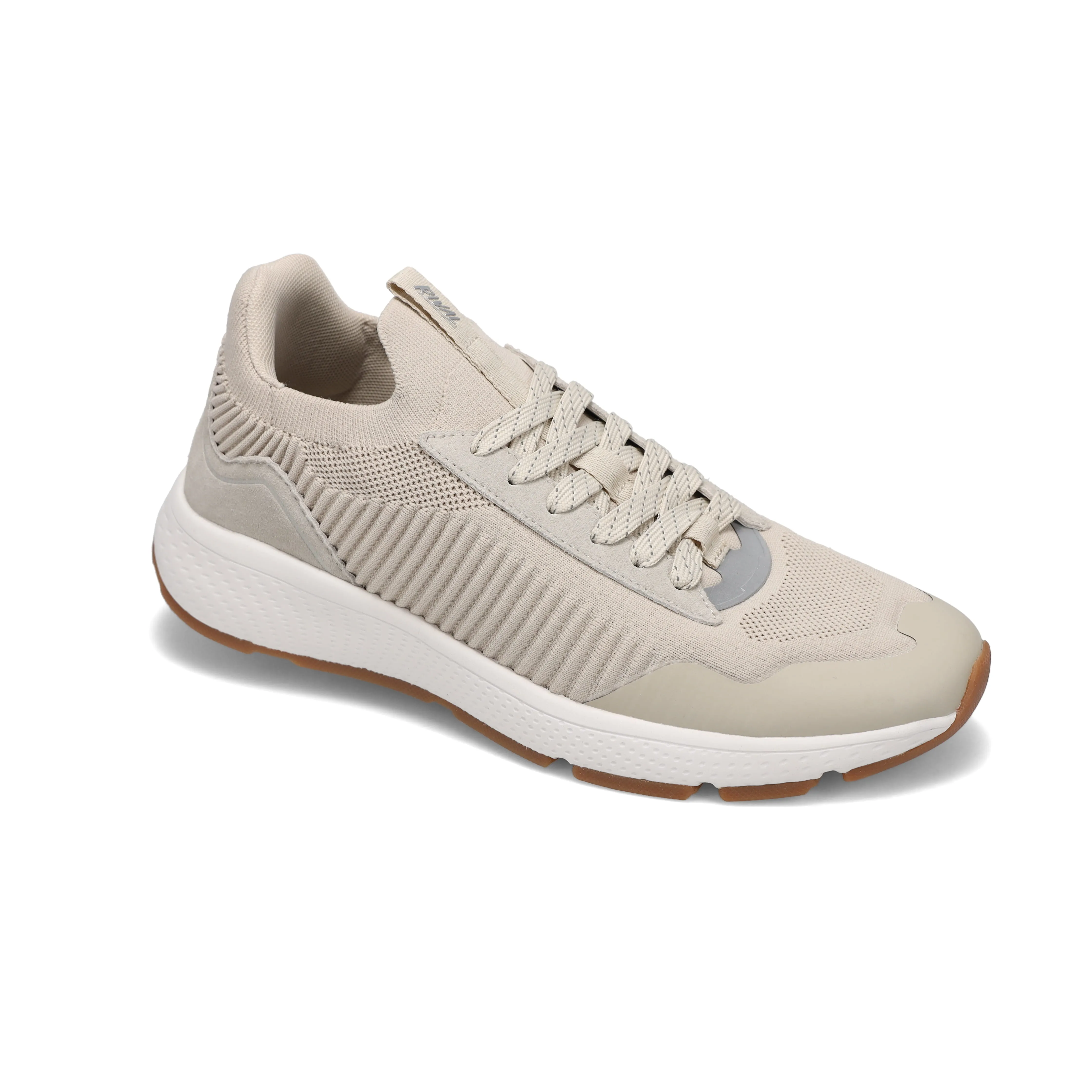 Men's Coast - Sandstone/White/Gum