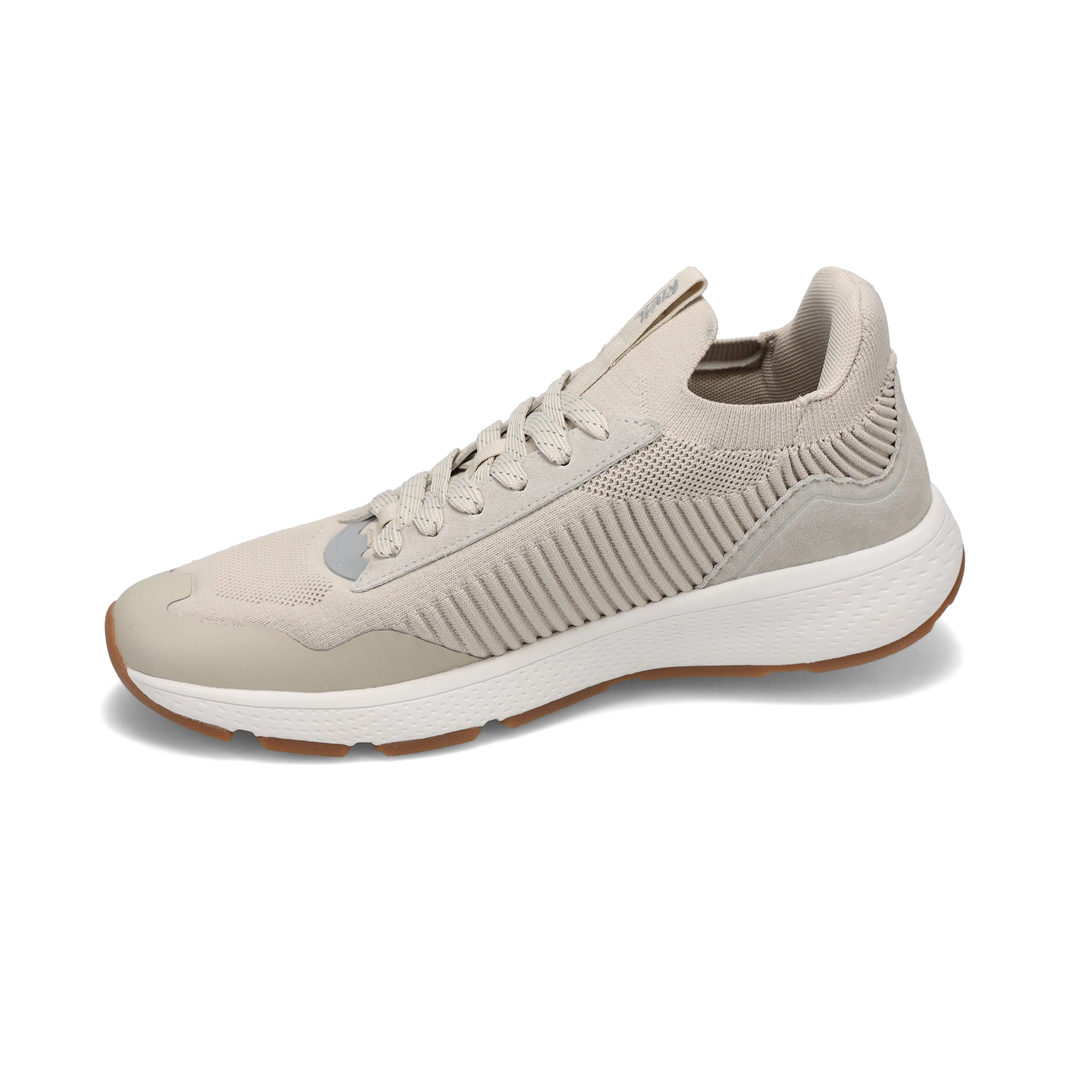 Men's Coast - Sandstone/White/Gum