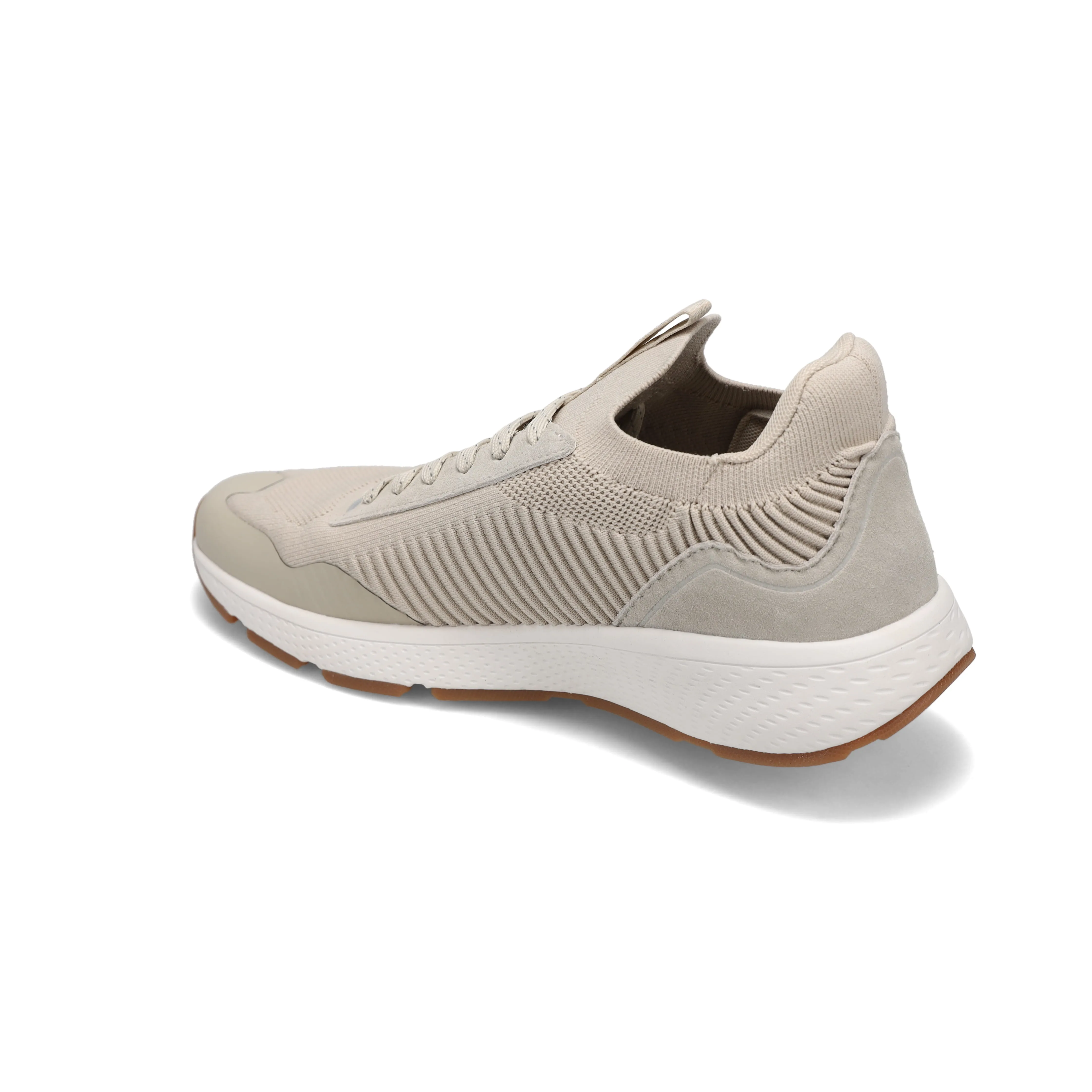 Men's Coast - Sandstone/White/Gum