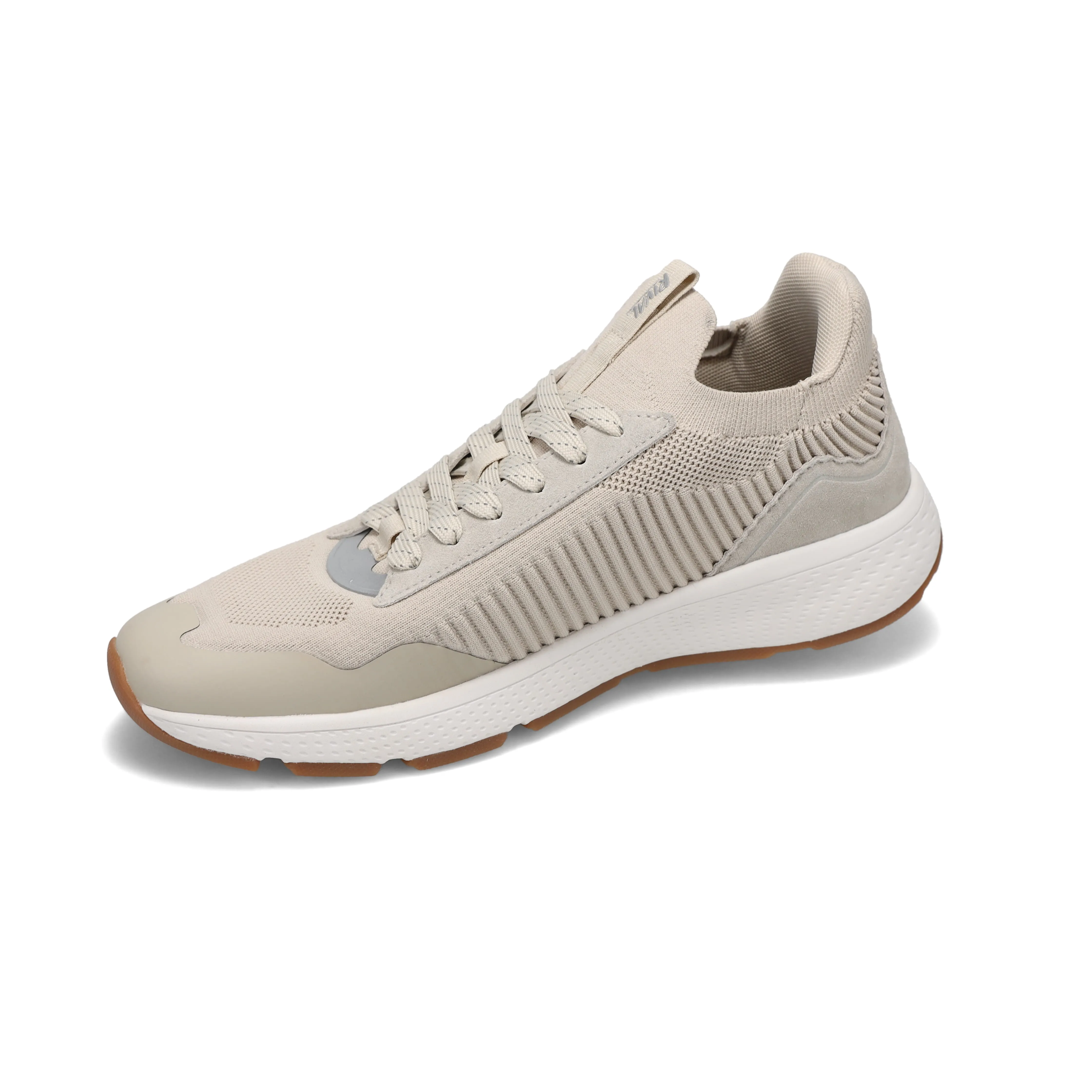 Men's Coast - Sandstone/White/Gum