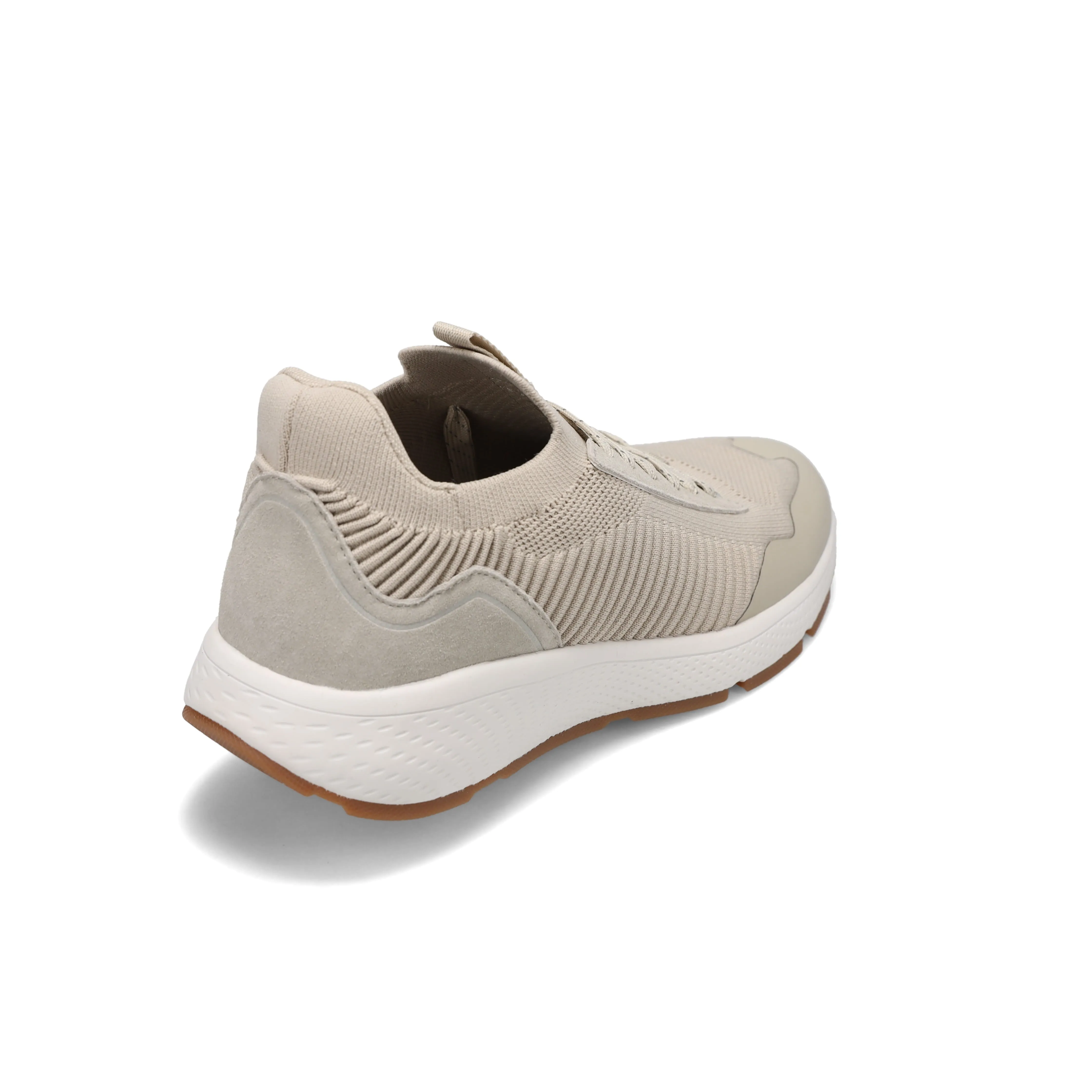 Men's Coast - Sandstone/White/Gum