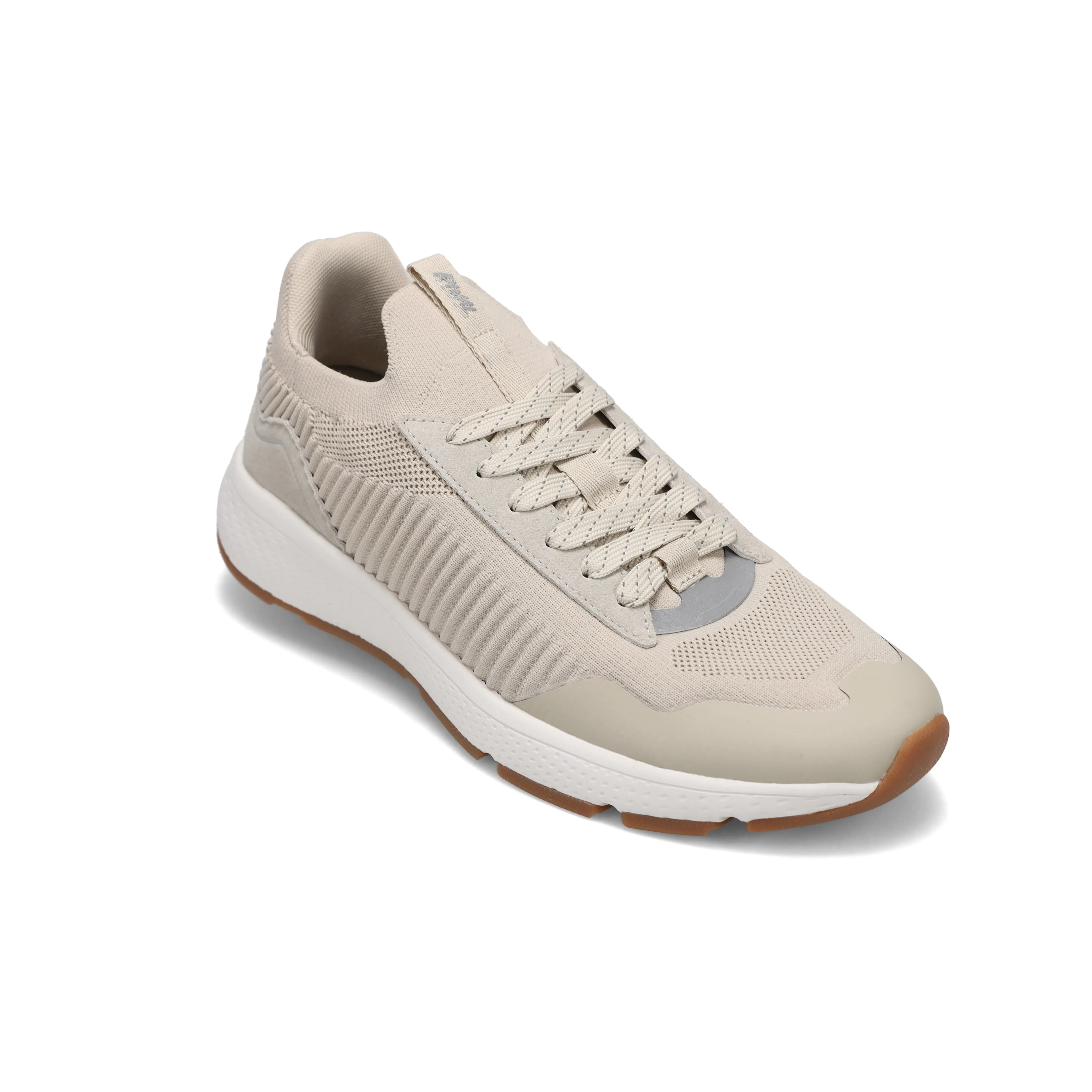 Men's Coast - Sandstone/White/Gum