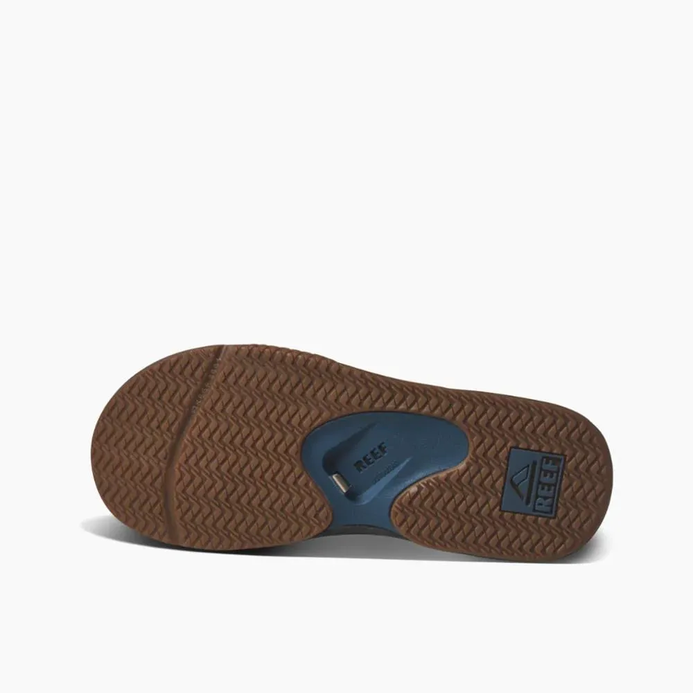 Men's Fanning Sandals