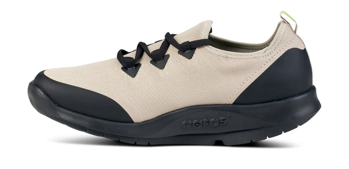 Men's OOmg Sport LS Low Shoe - Nomad