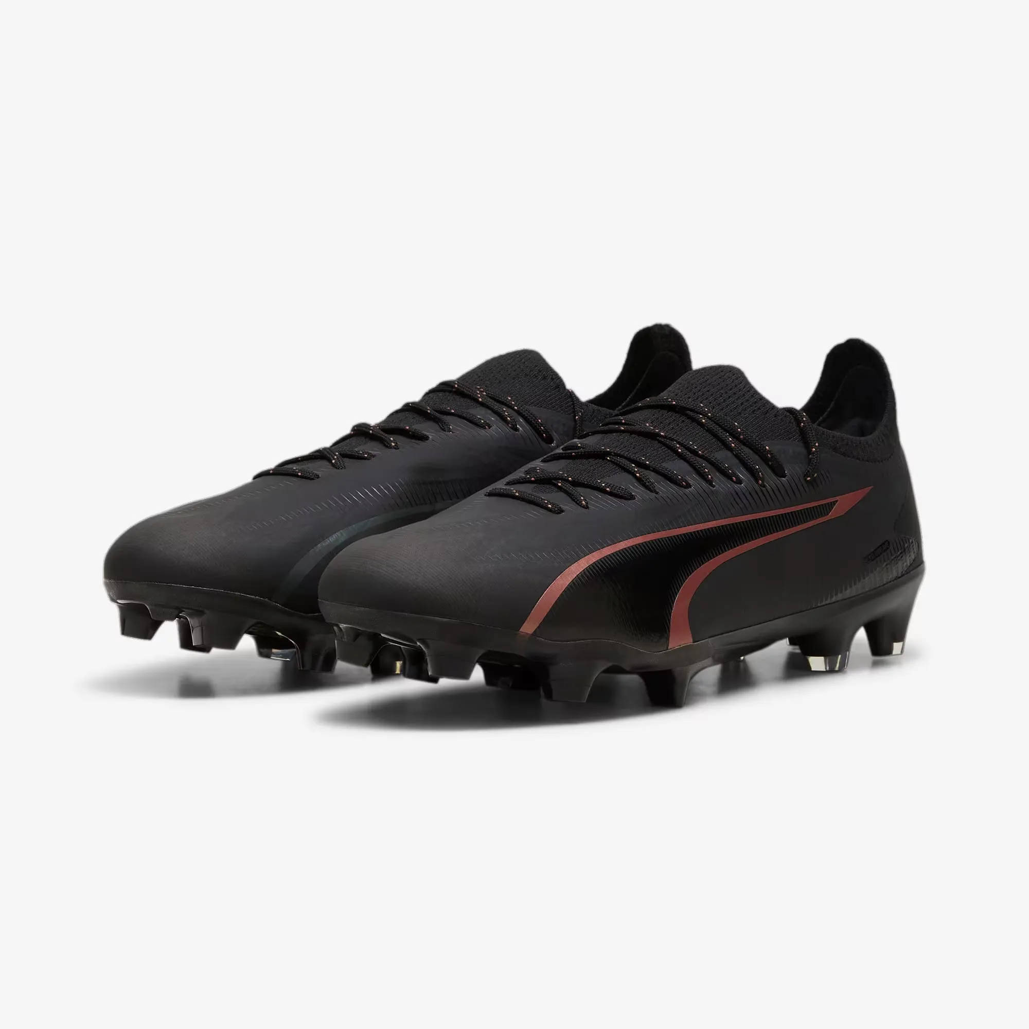 Men's Puma ULTRA Ultimate FG/AG Soccer Cleats