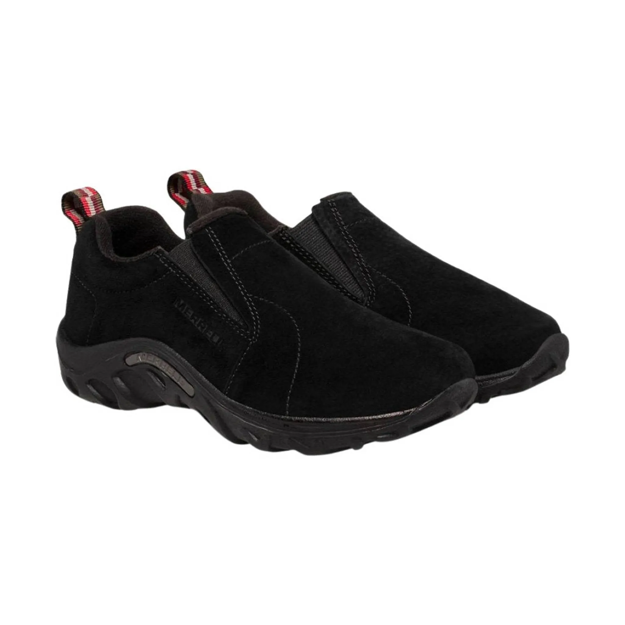 Merrell Kids' Jungle Moc - Black FINAL SALE!