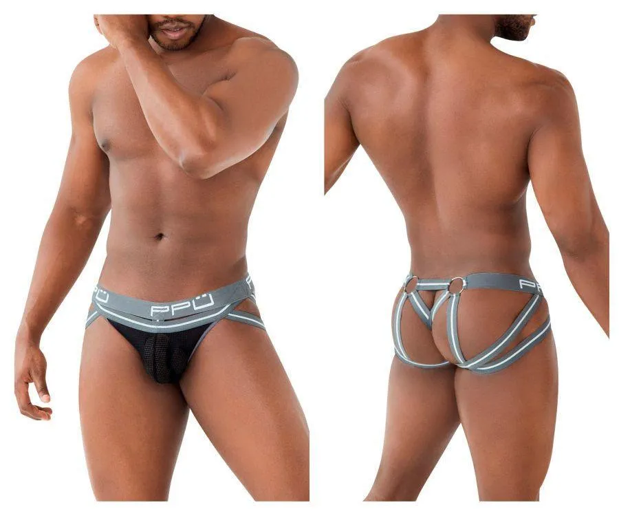 Mesh Jockstrap