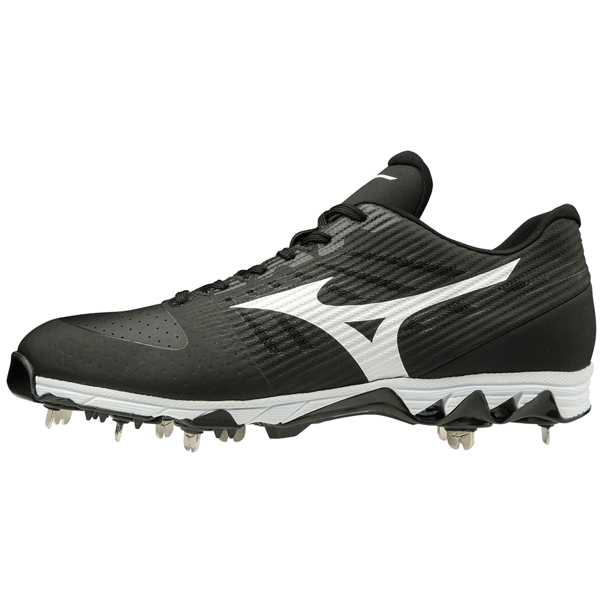 Mizuno 9 Spike Ambition Low Men's Baseball Cleat