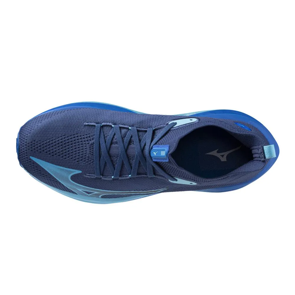 Mizuno Men's Neo Vista - Estate Blue/River Blue