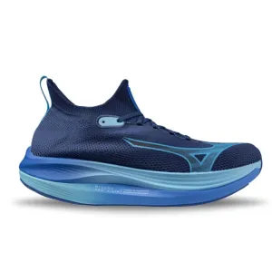 Mizuno Men's Neo Vista - Estate Blue/River Blue