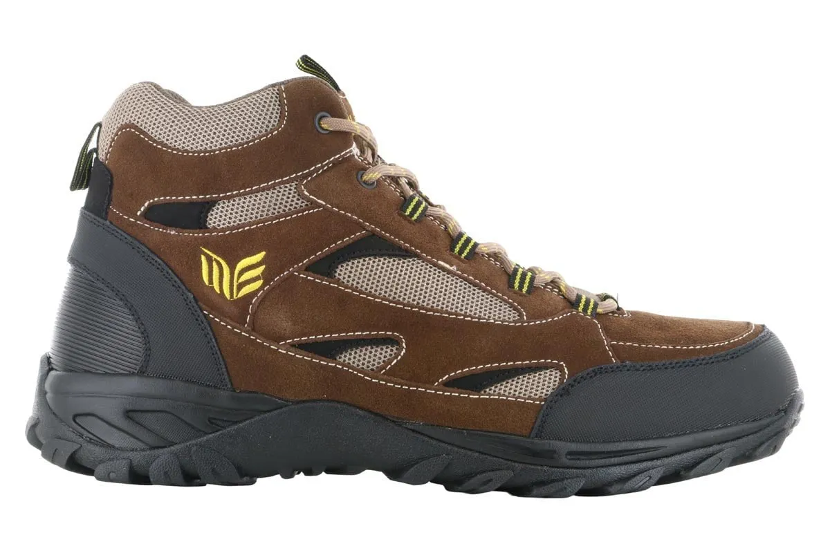 Mt. Emey Hiking Boots