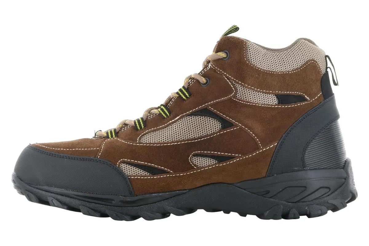 Mt. Emey Hiking Boots