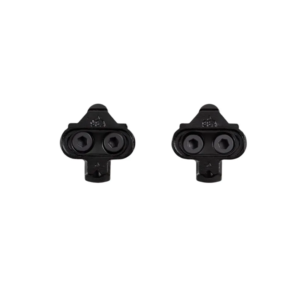 MTB Clipless Pedal Cleat Set