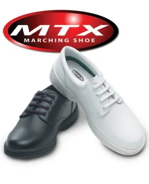 MTX MARCHING SHOE