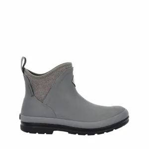 Muck Footwear Women ORIGINALS ANKLE GREY