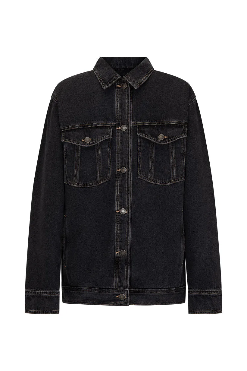 Muse Denim Jacket