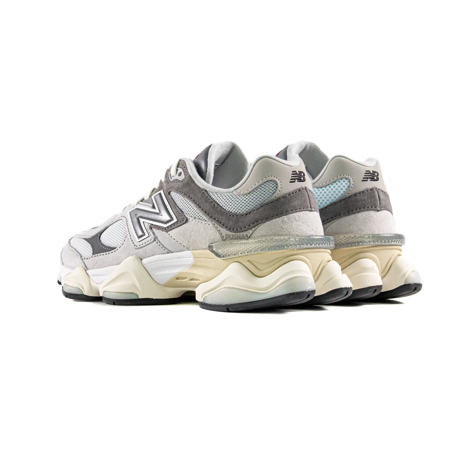 New Balance 9060 'Rain Cloud Grey' (2022)