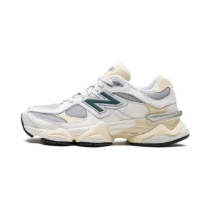 New Balance 9060 Sea Salt Yellow