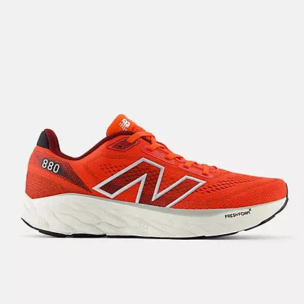 NEW BALANCE- MEN'S M880R14 ATHLETIC SHOE