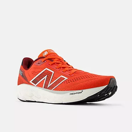 NEW BALANCE- MEN'S M880R14 ATHLETIC SHOE