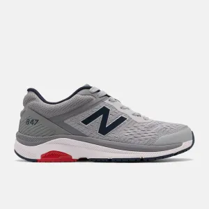 NEW BALANCE- MEN'S MW847LG4 ATHLETIC SHOE