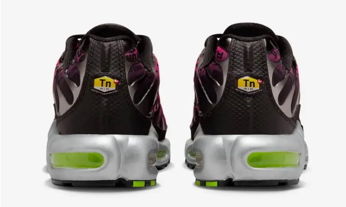 Nike Air Max Plus Mercurial 25 Tuned Air