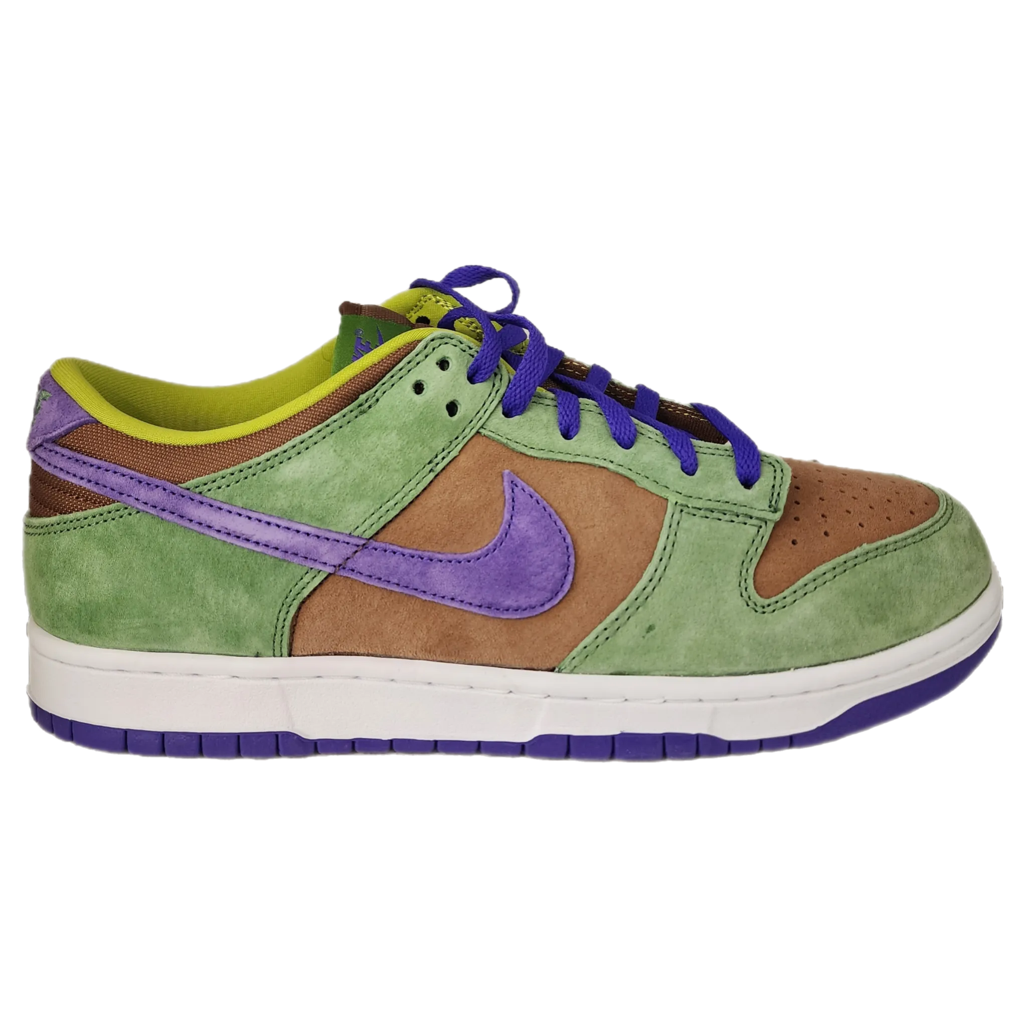 Nike Dunk Low Veneer - Size 12