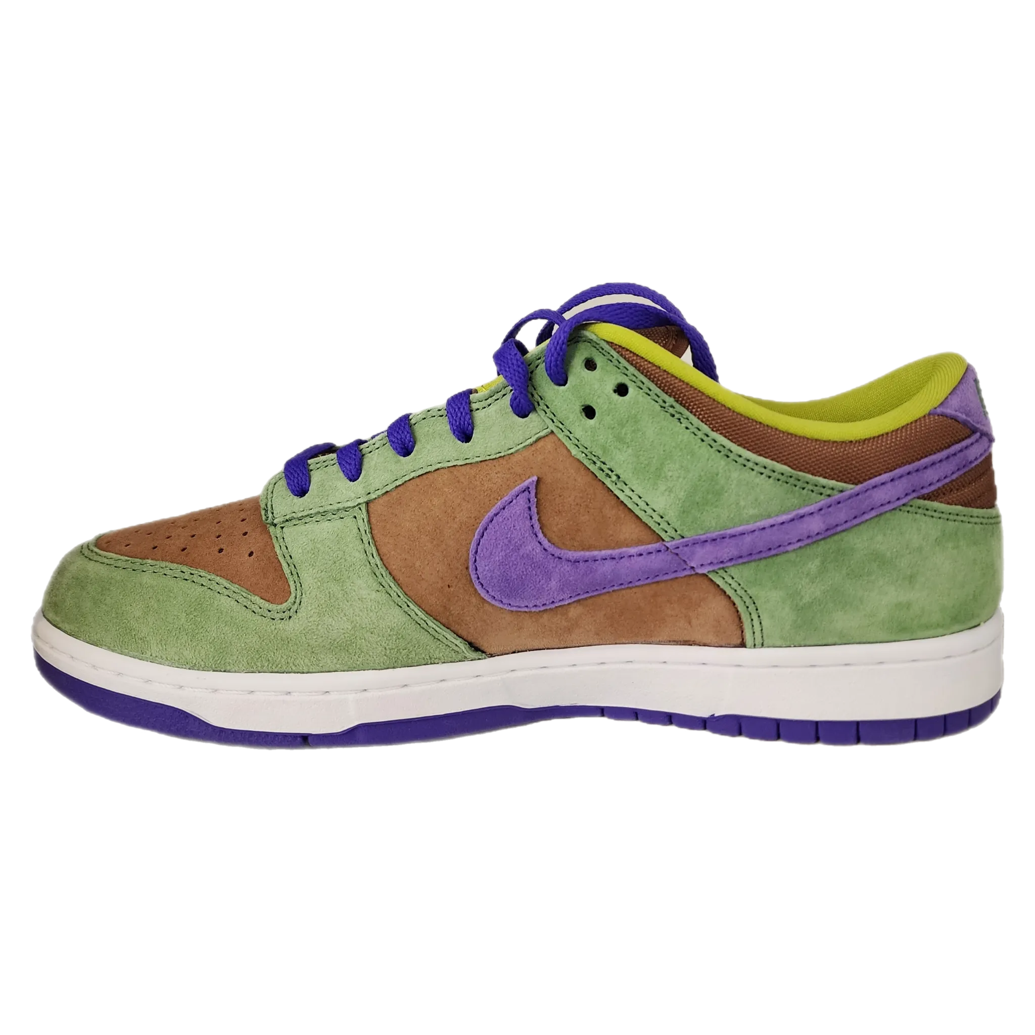 Nike Dunk Low Veneer - Size 12