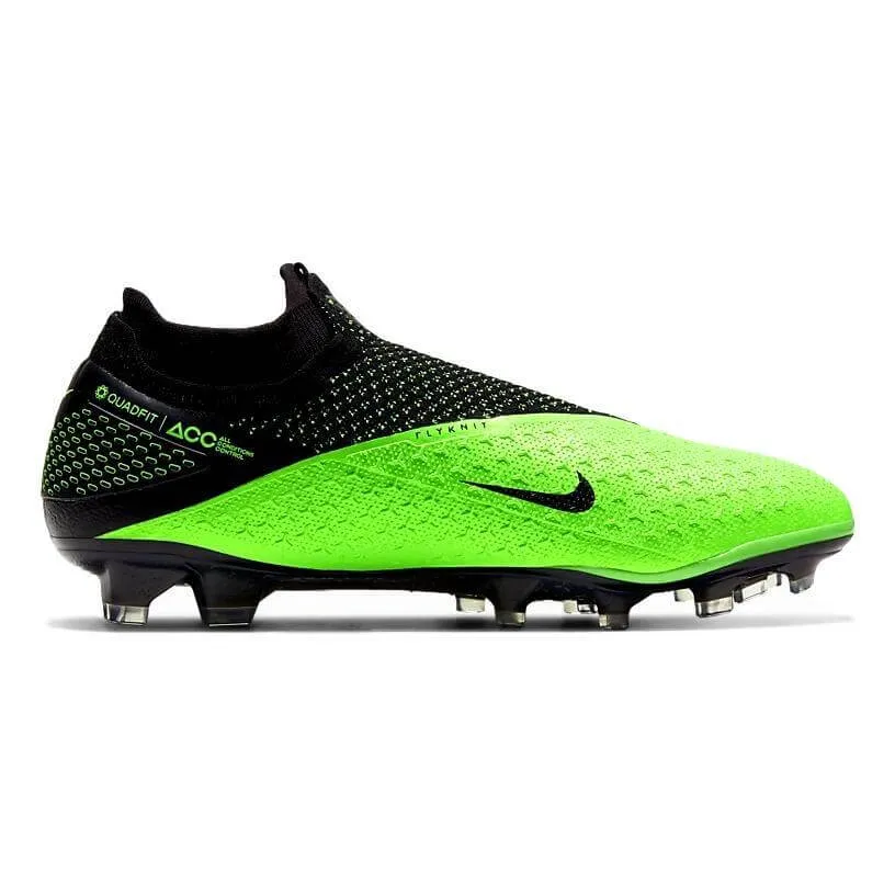 Nike Phantom Vision 2 Elite Df Firm Ground Cleats