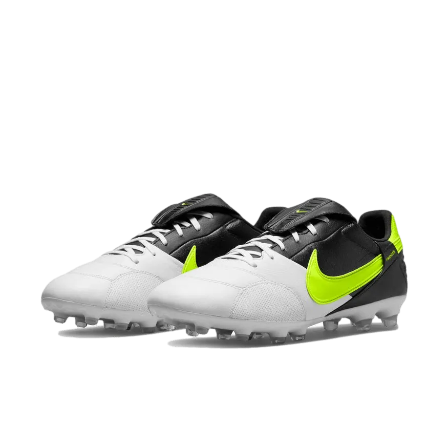 Nike Premier 3 Firm Ground Cleats