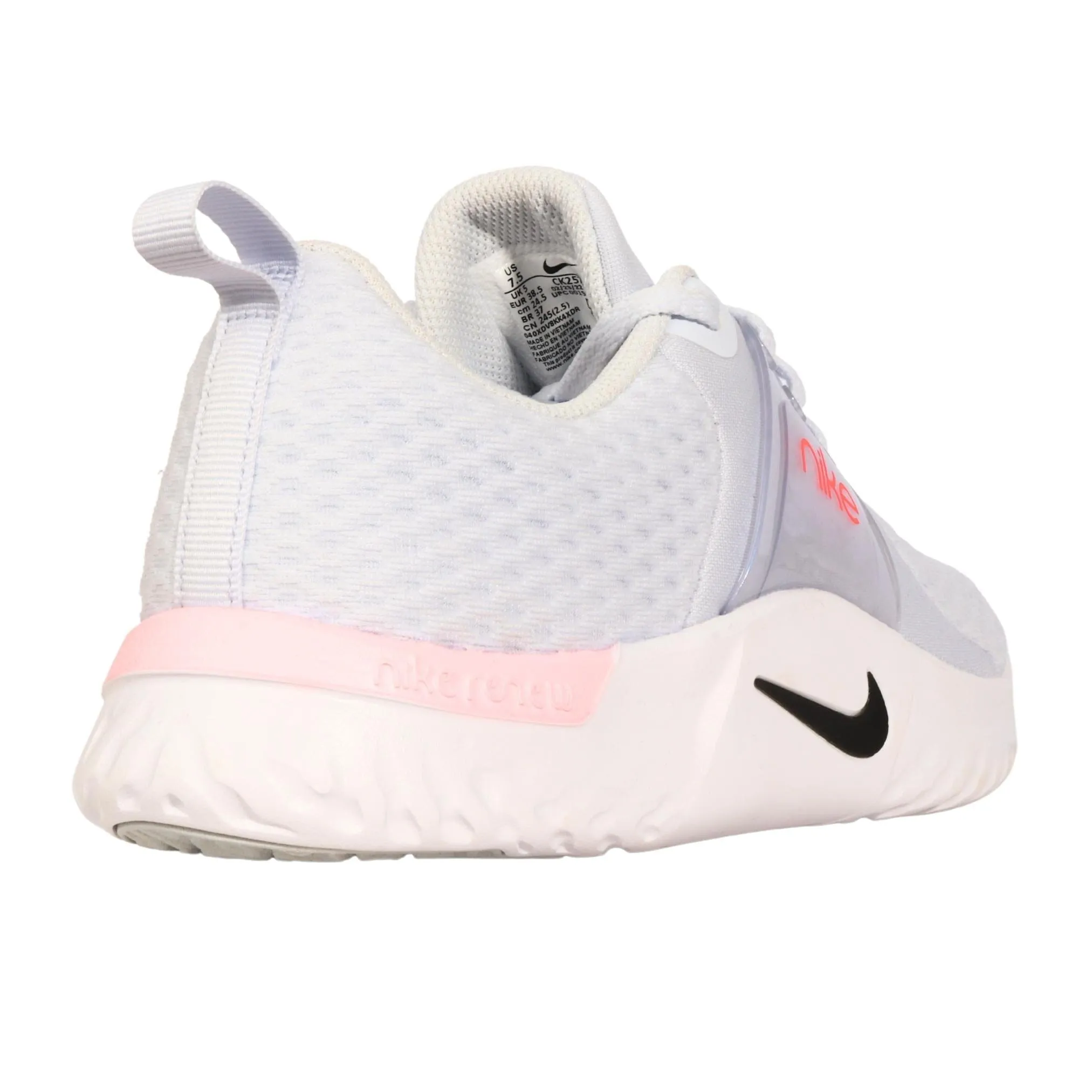 NIKE - Women's Sports Trainers Shoes