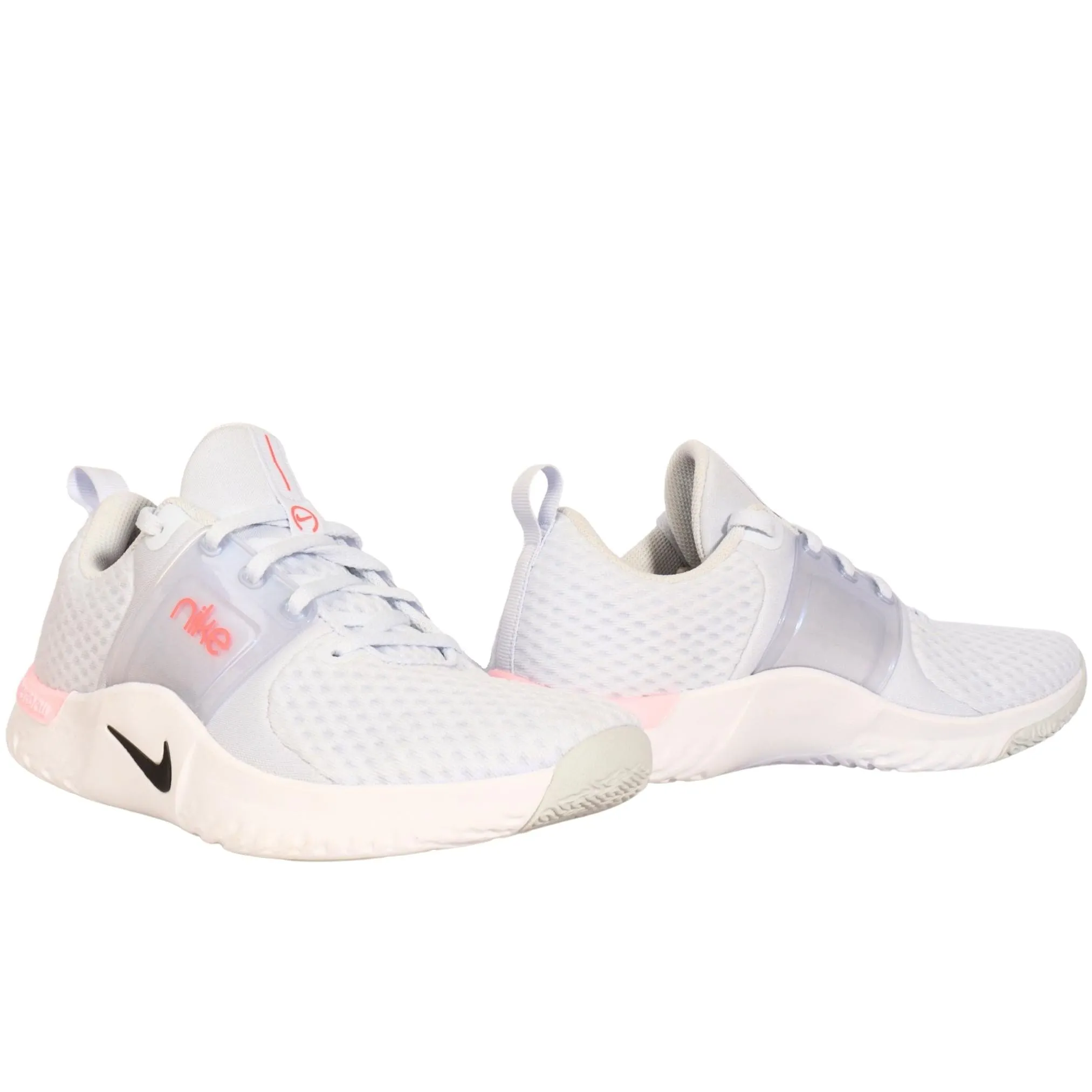 NIKE - Women's Sports Trainers Shoes