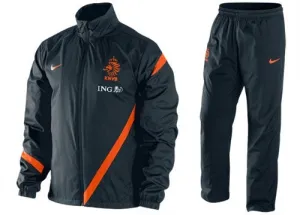 Nike Youth Dutch Sideline Warm Up Tracksuit