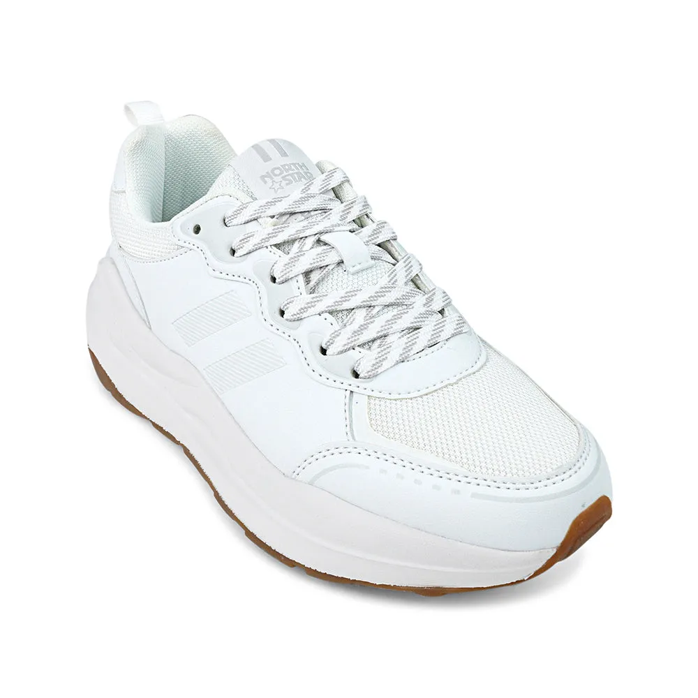 North Star HARUMI Chunky Sneaker for Women