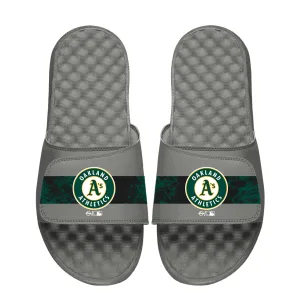 Oakland Athletics Distressed