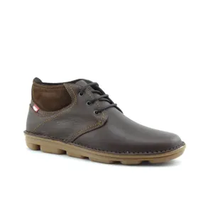 On Foot Mens Tacman 7071 Boot Testa