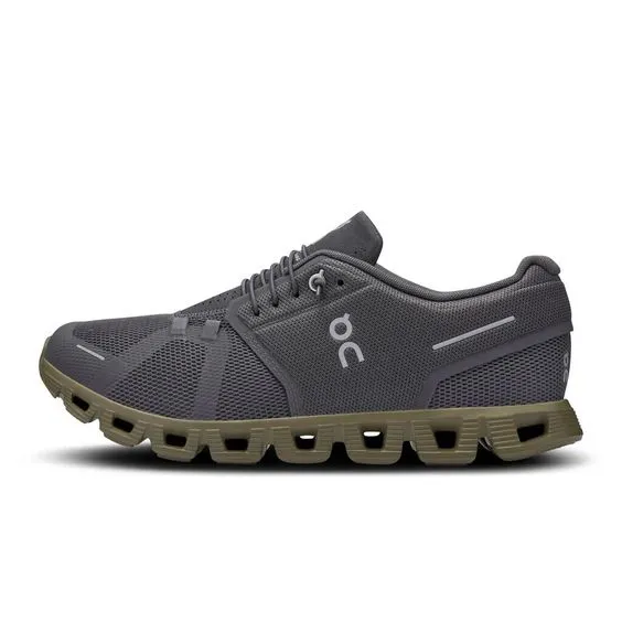 ON-RUNNING- MEN'S CLOUD 5 ATHLETIC SHOE