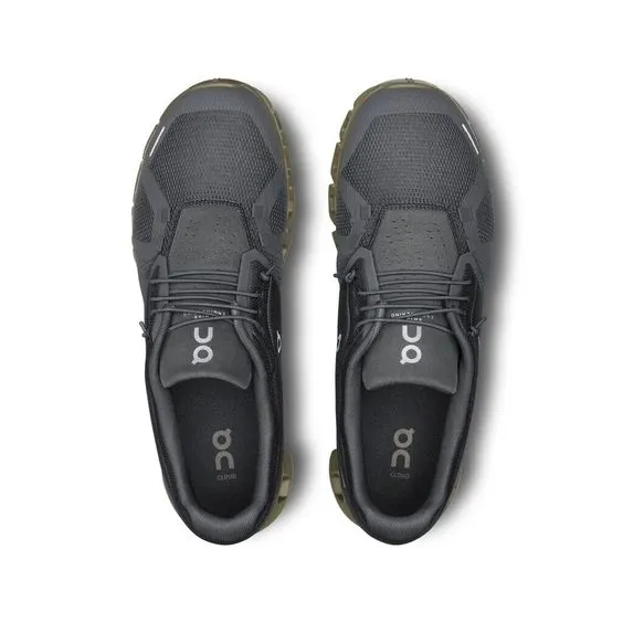 ON-RUNNING- MEN'S CLOUD 5 ATHLETIC SHOE