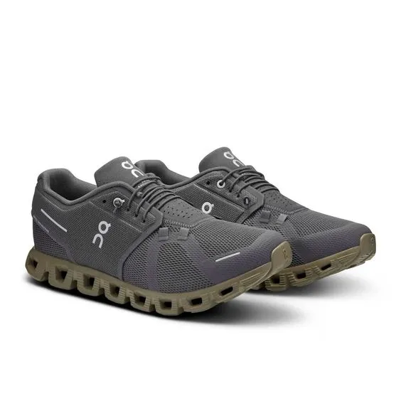 ON-RUNNING- MEN'S CLOUD 5 ATHLETIC SHOE