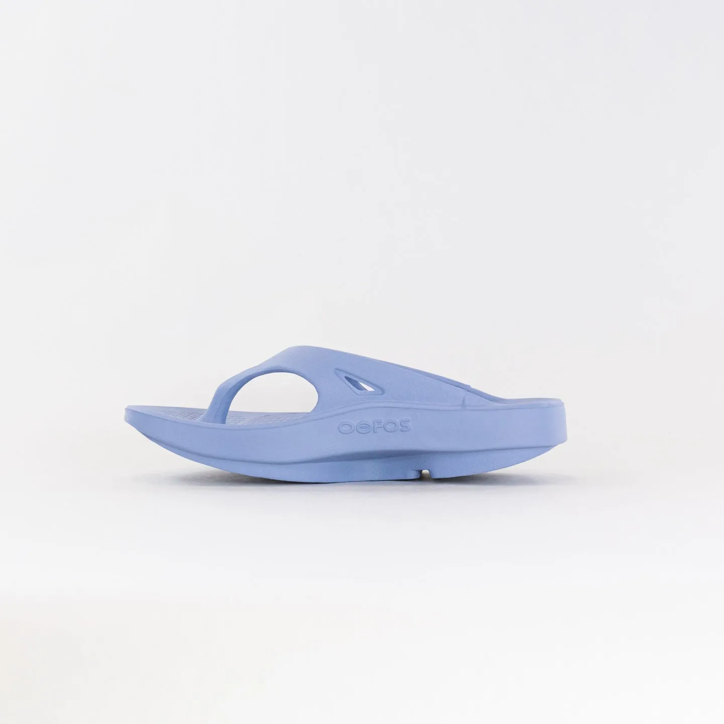 OOFOS Original Sandal (Women's) - Neptune Blue