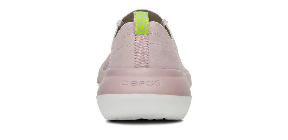 OOFOS Women's OOmy Stride - Stardust